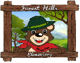 Forest Hills Elementary Logo